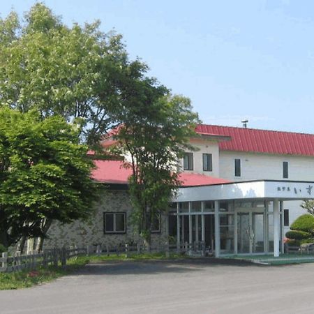 Hotel Izumi Siraoi Kültér fotó
