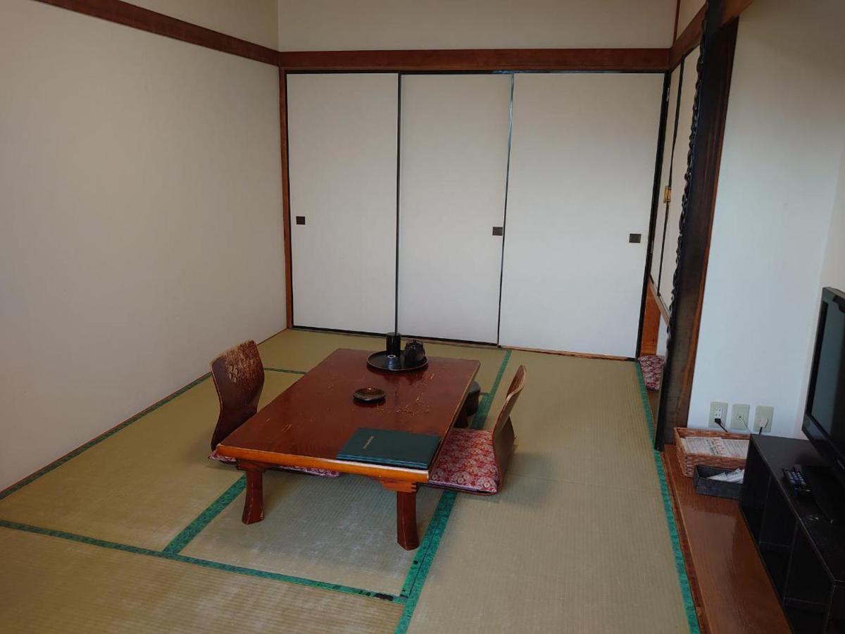 Hotel Izumi Siraoi Kültér fotó