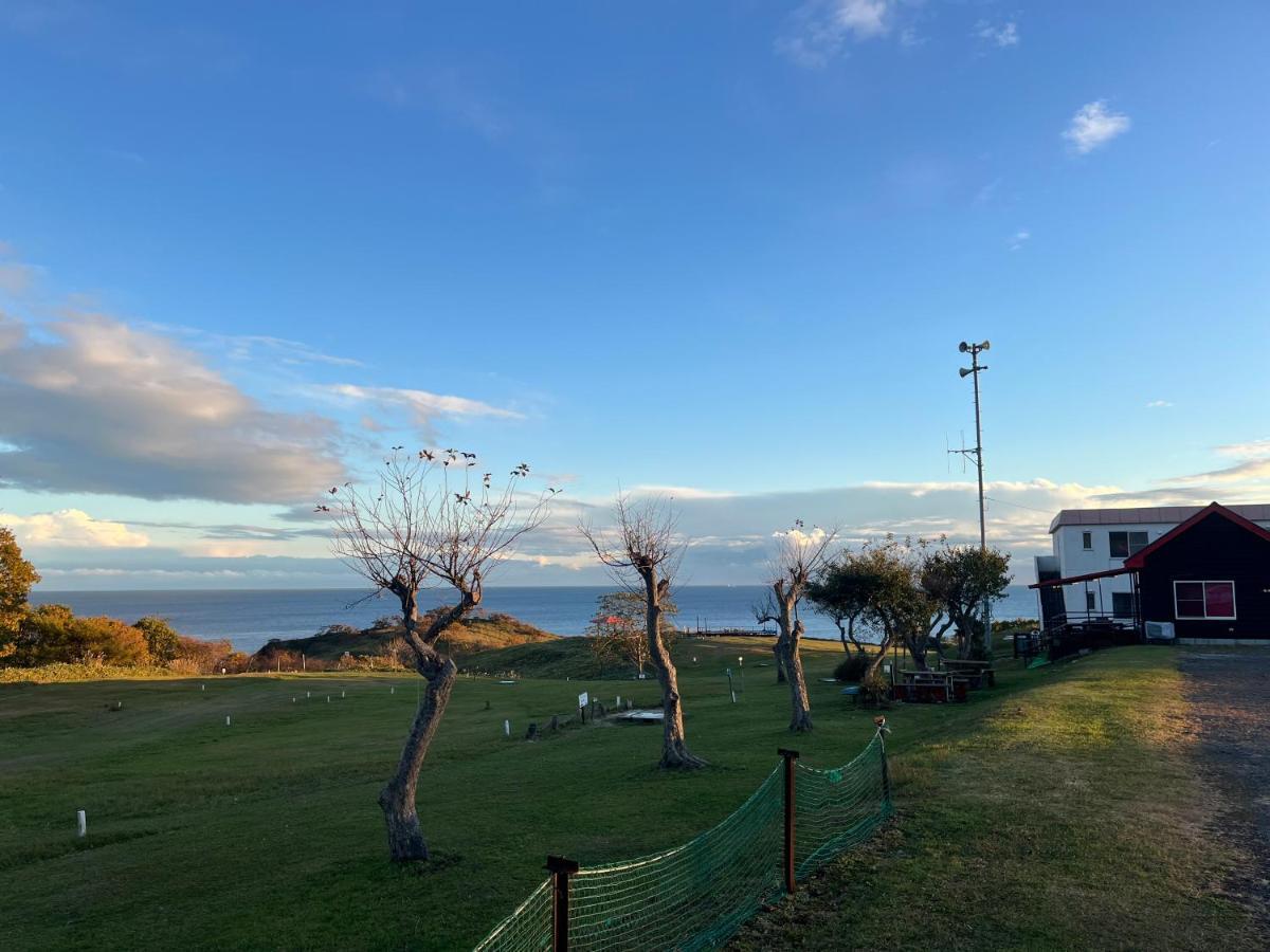 Hotel Izumi Siraoi Kültér fotó
