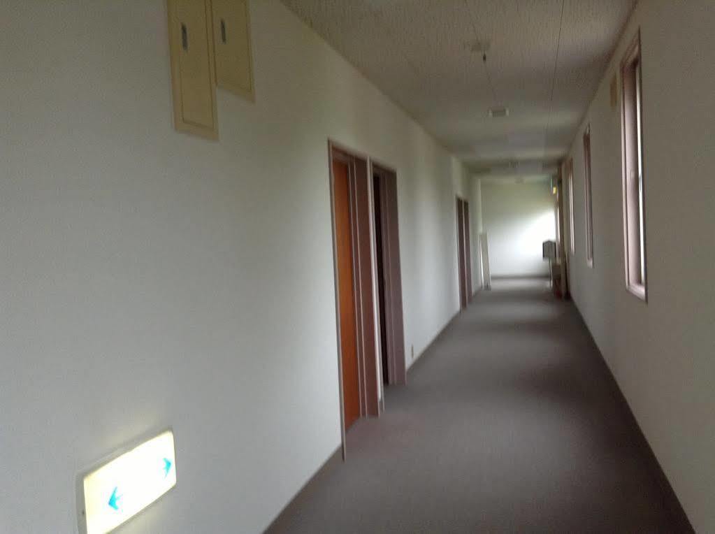 Hotel Izumi Siraoi Kültér fotó