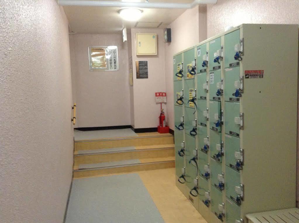 Hotel Izumi Siraoi Kültér fotó