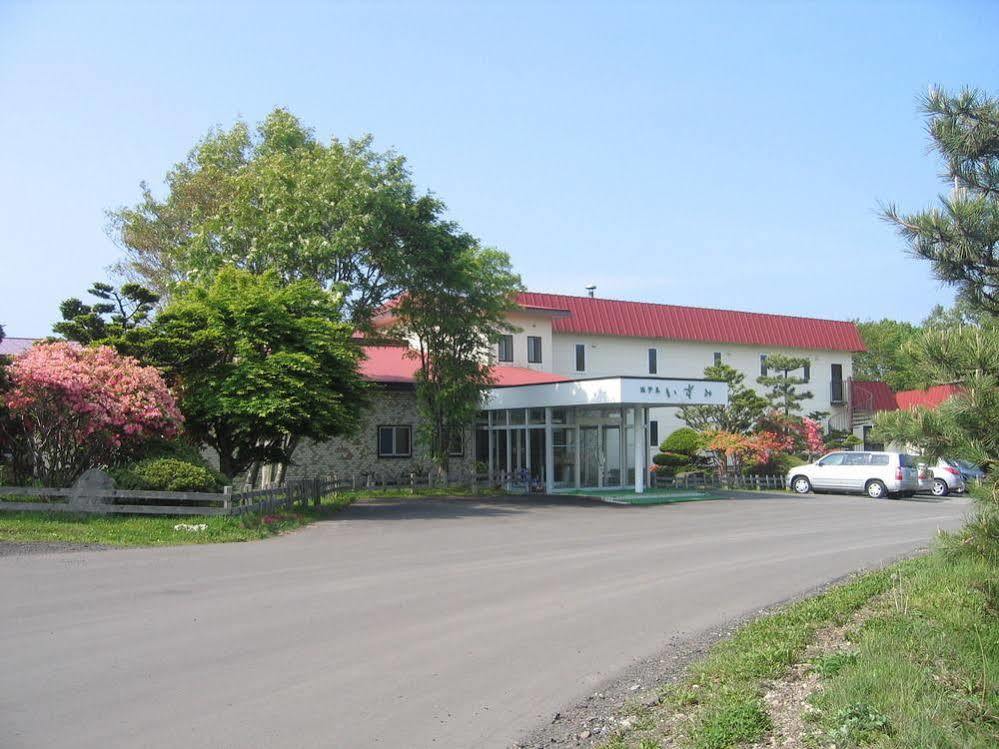 Hotel Izumi Siraoi Kültér fotó