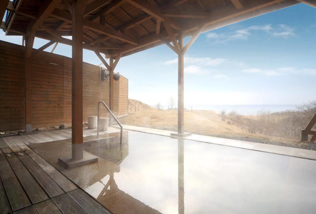 Hotel Izumi Siraoi Kültér fotó