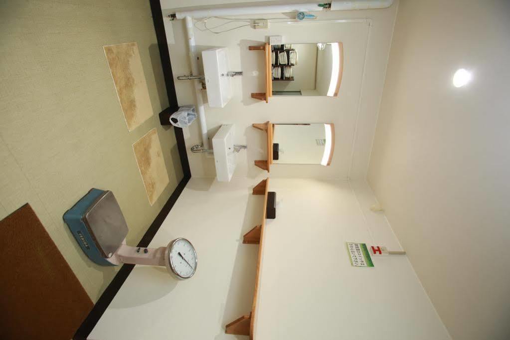 Hotel Izumi Siraoi Kültér fotó
