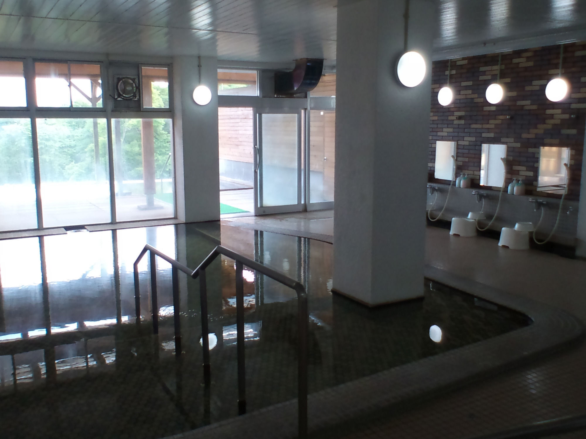 Hotel Izumi Siraoi Kültér fotó